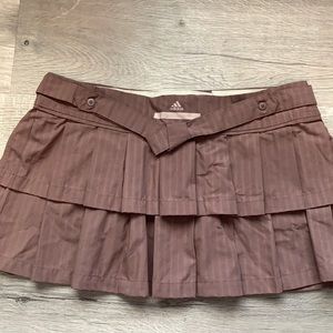 Stella McCartney skirt Adidas
